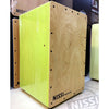 Trống Cajon Nissi CJMDF-610C - Việt Music