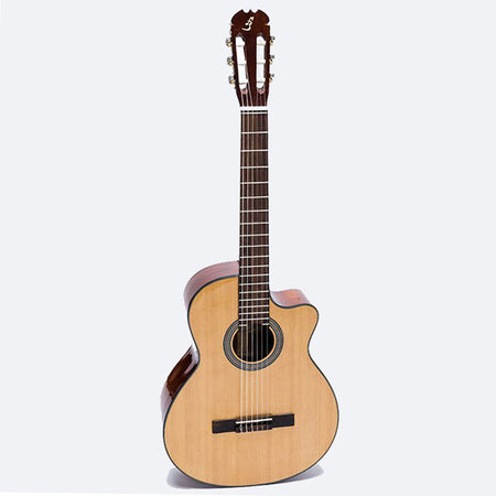 Đàn Guitar Ba Đờn C100J Classic