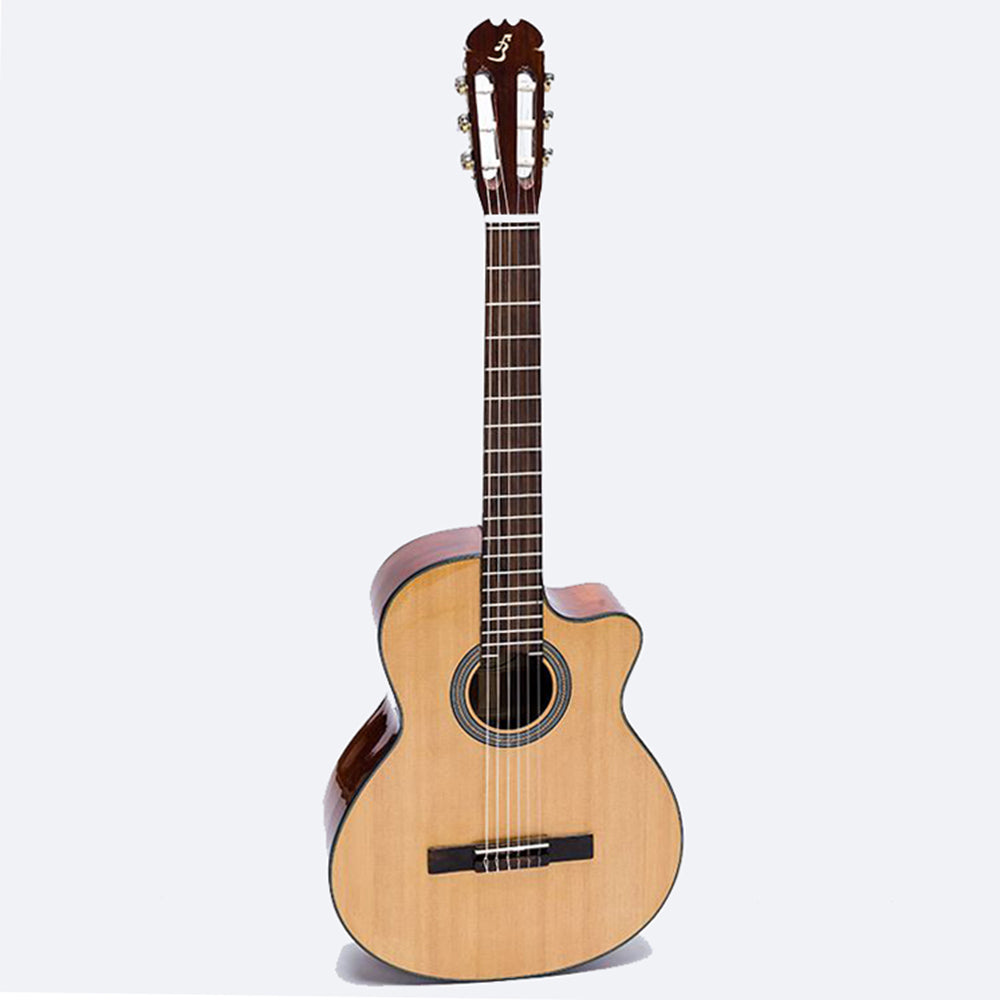 Đàn Guitar Ba Đờn C100J Classic