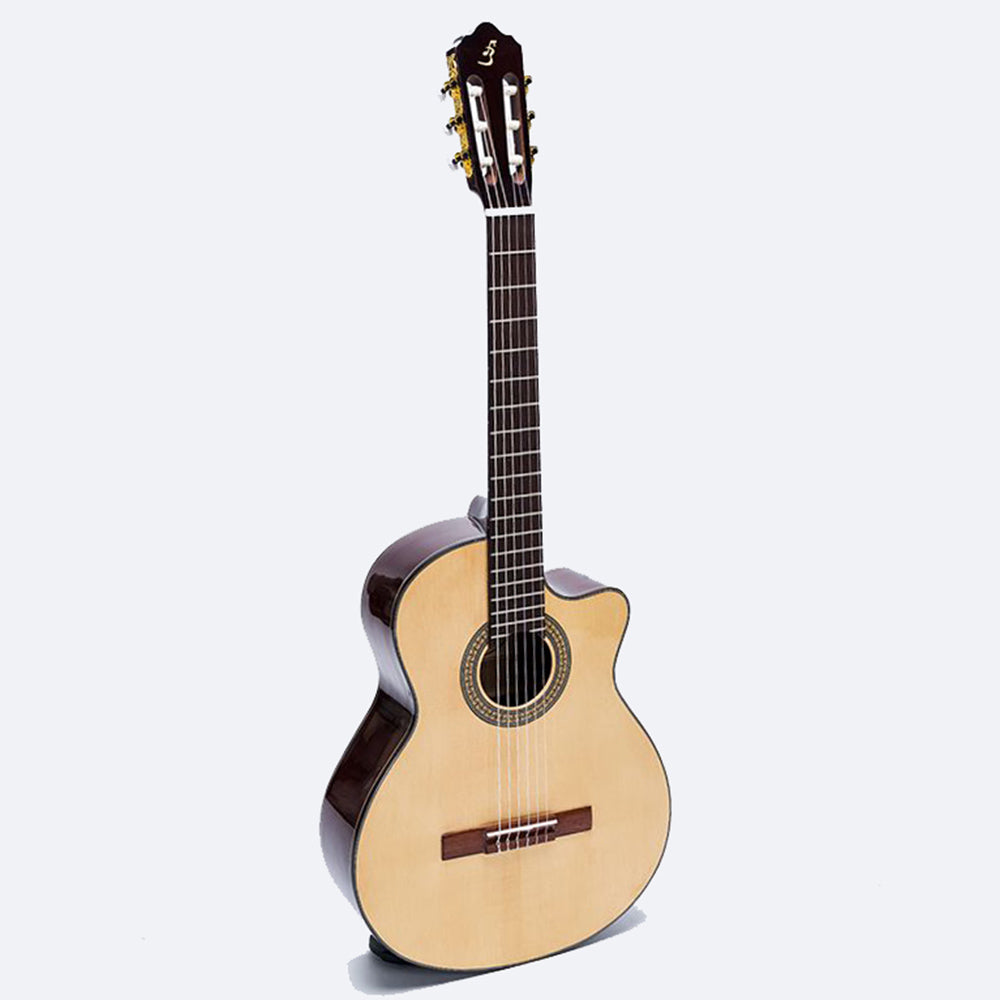 Đàn Guitar Ba Đờn C150J Classic