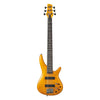 Đàn Guitar Bass Ibanez GVB1006, Amber