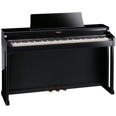 Đàn Piano Điện Roland HP305GP
