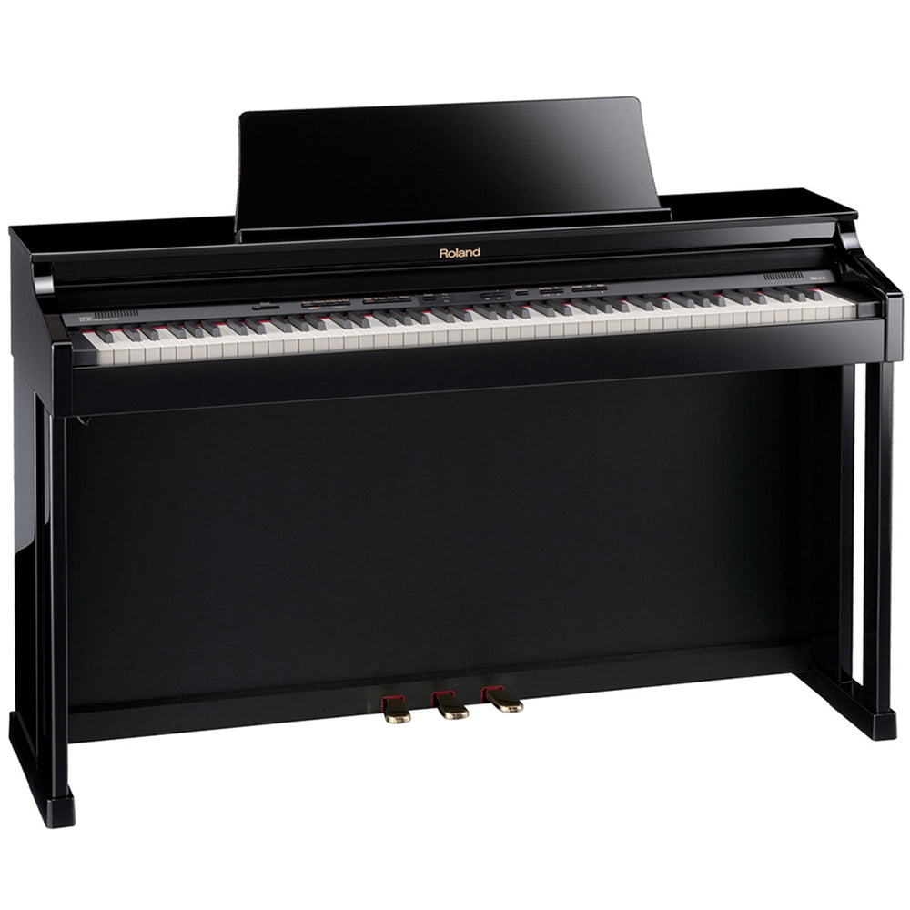 Đàn Piano Điện Roland HP305GP