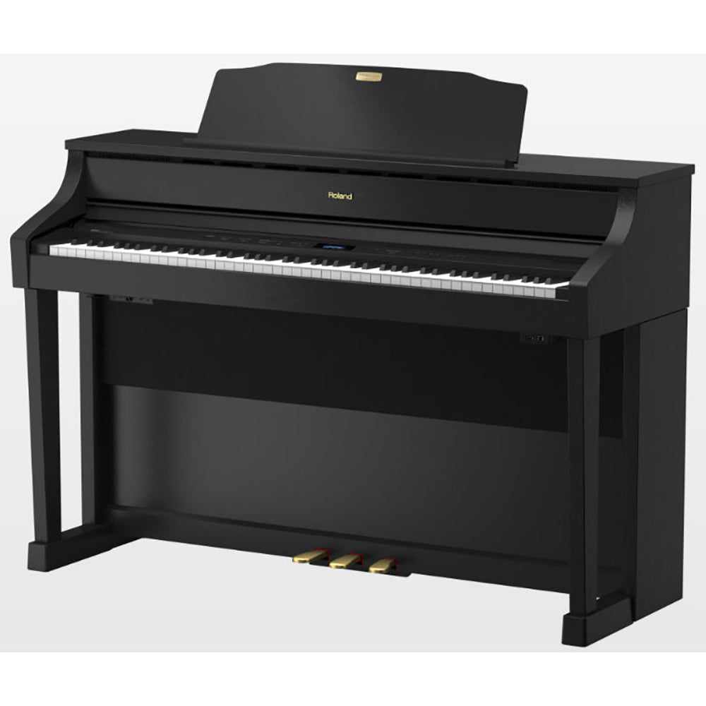 Đàn Piano Điện Roland HP508