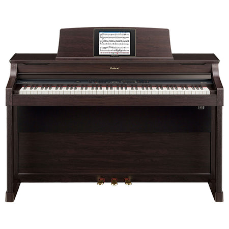 Đàn Piano Điện Roland HPi7F