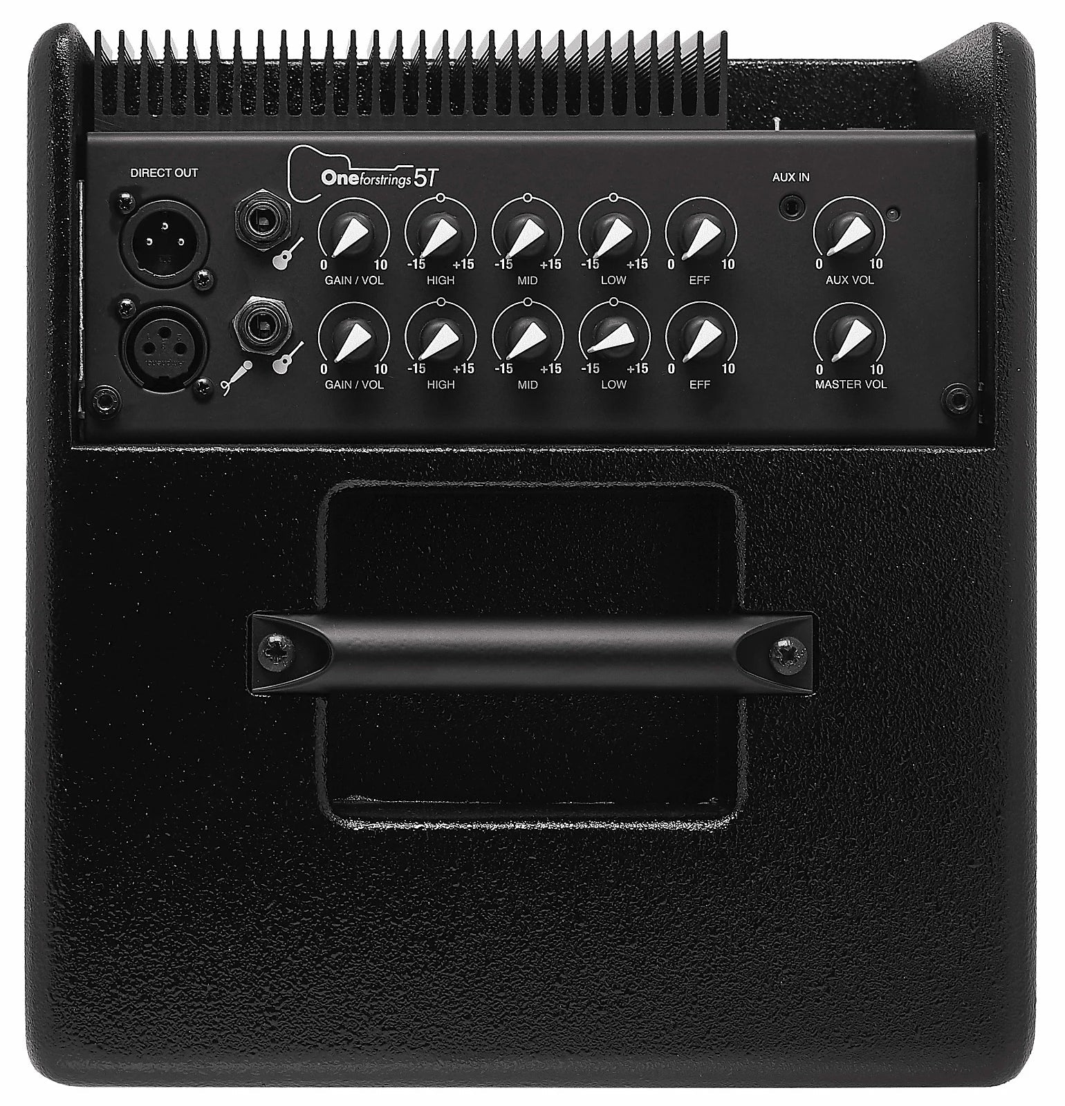 Amplifier Acus One Forstrings 5T Simon