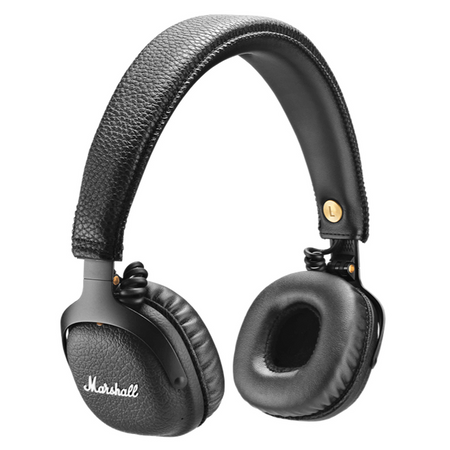 Tai Nghe Bluetooth Marshall Mid - Việt Music