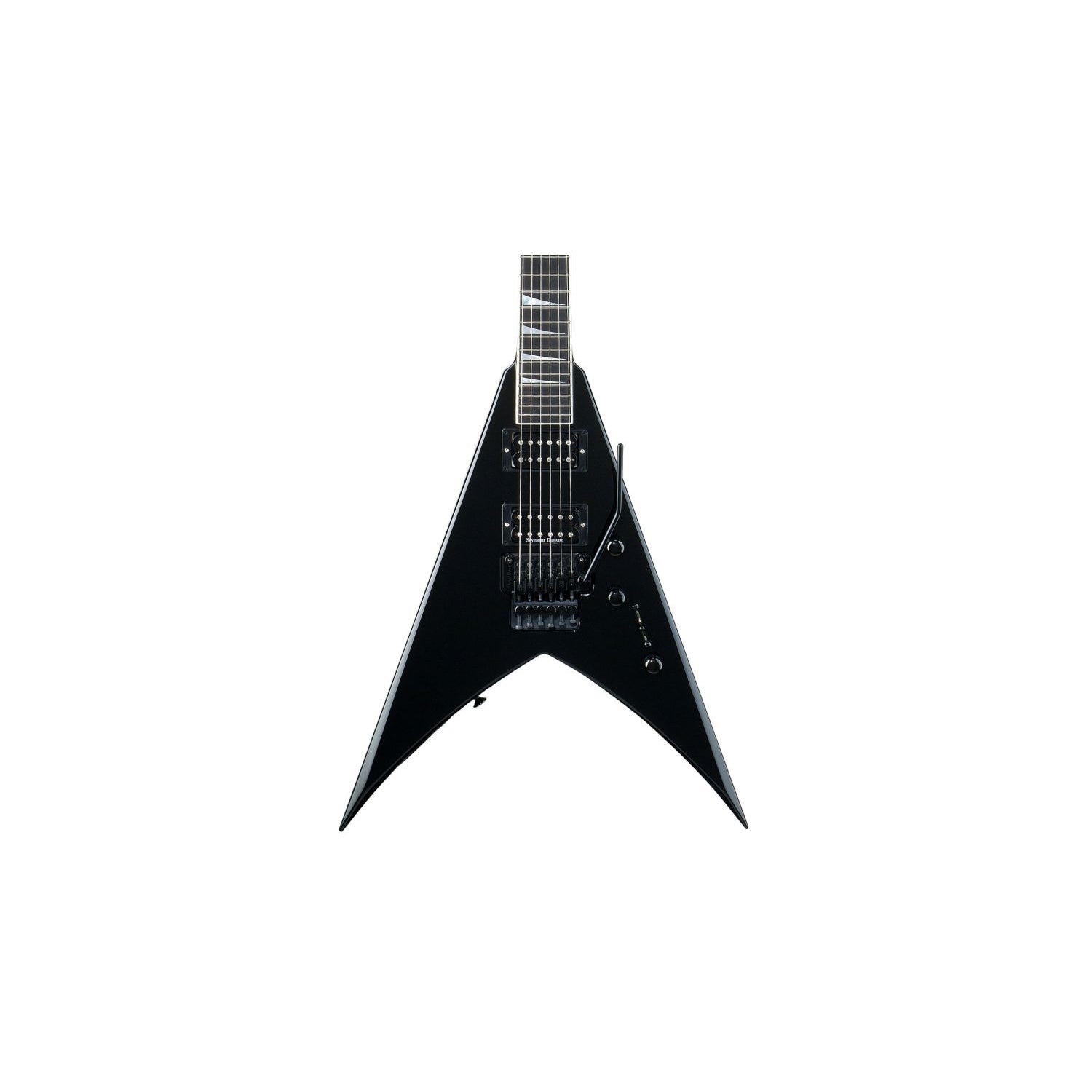 Đàn Guitar Điện Jackson USA Select Series King V KV2
