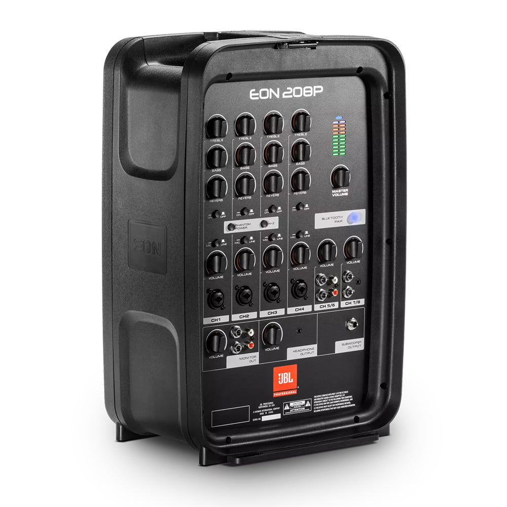 Loa Bluetooth JBL EON 208P