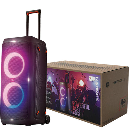 Loa Bluetooth JBL PartyBox 310