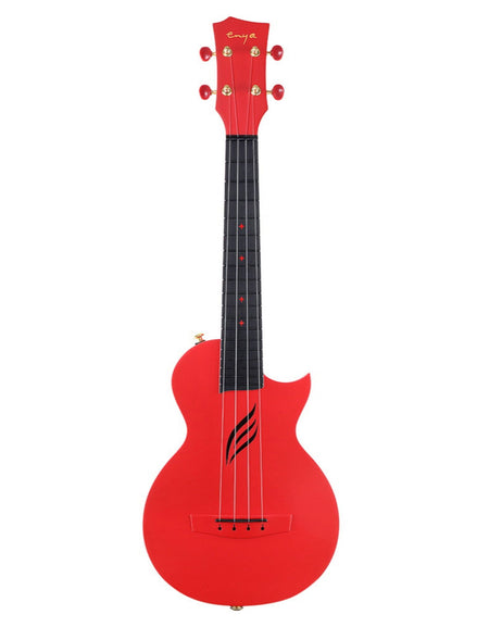Đàn Ukulele Enya Nova U Concert, Red - Việt Music