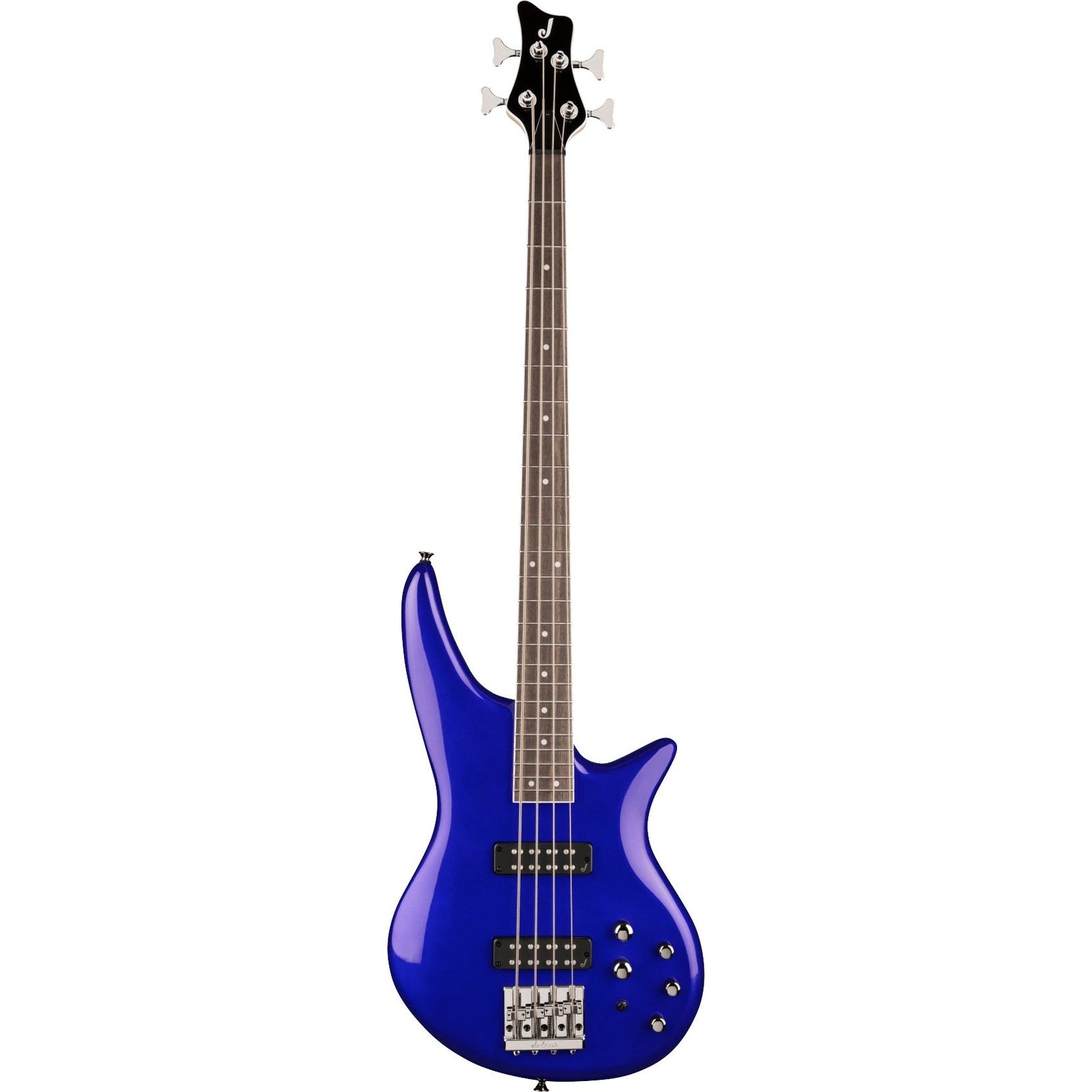 Đàn Guitar Bass Jackson JS Series Spectra Bass JS3