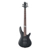 Đàn Guitar Bass Ibanez K5, Black Flat