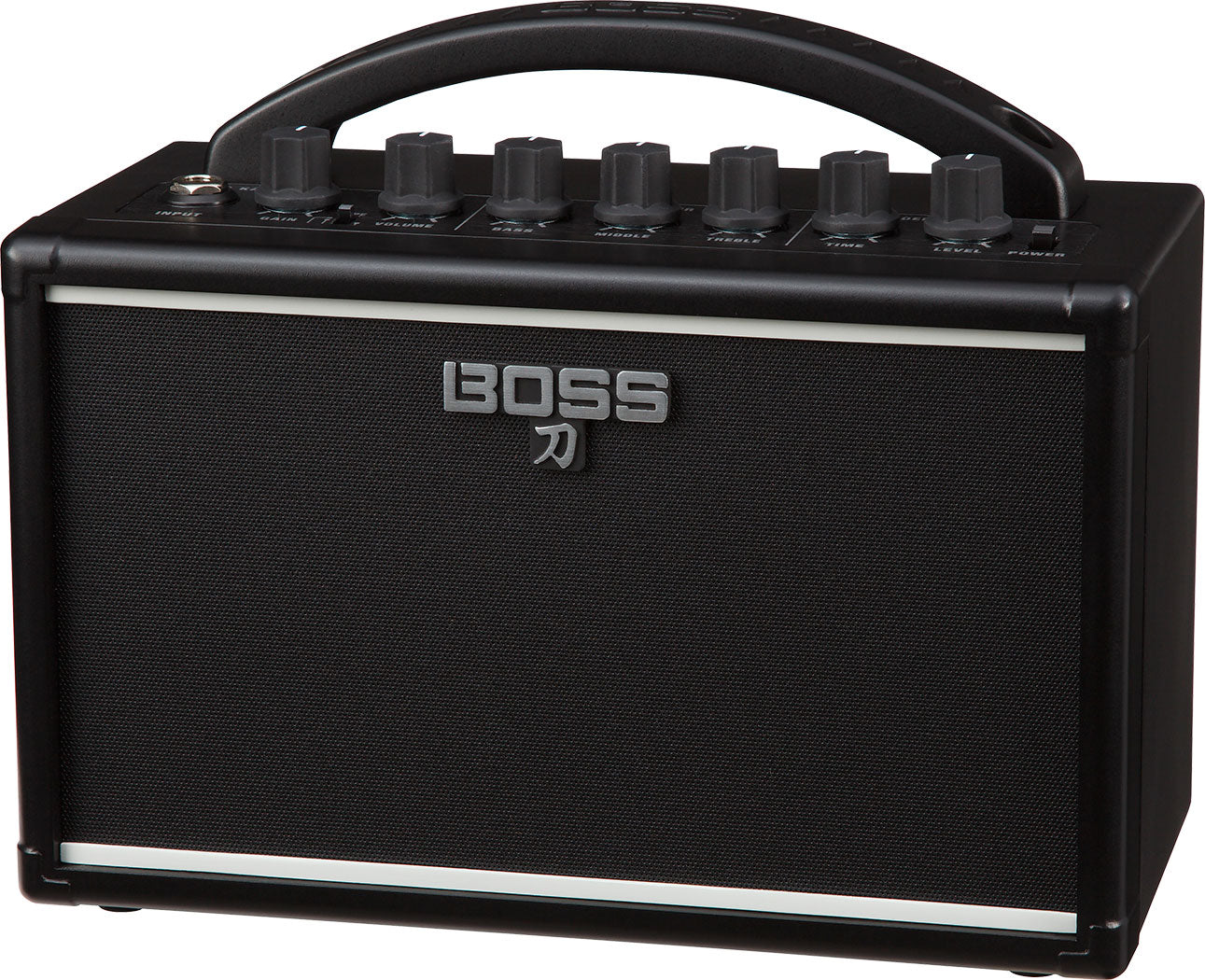Amplifier Boss Katana Mini