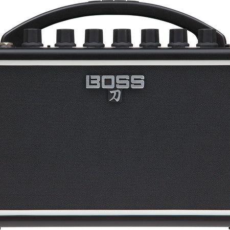 Amplifier Boss Katana Mini