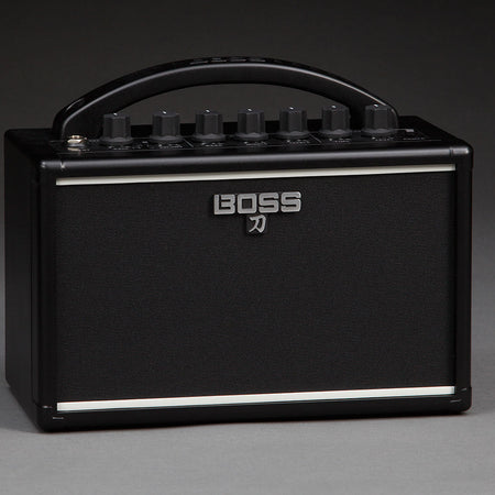 Amplifier Boss Katana Mini