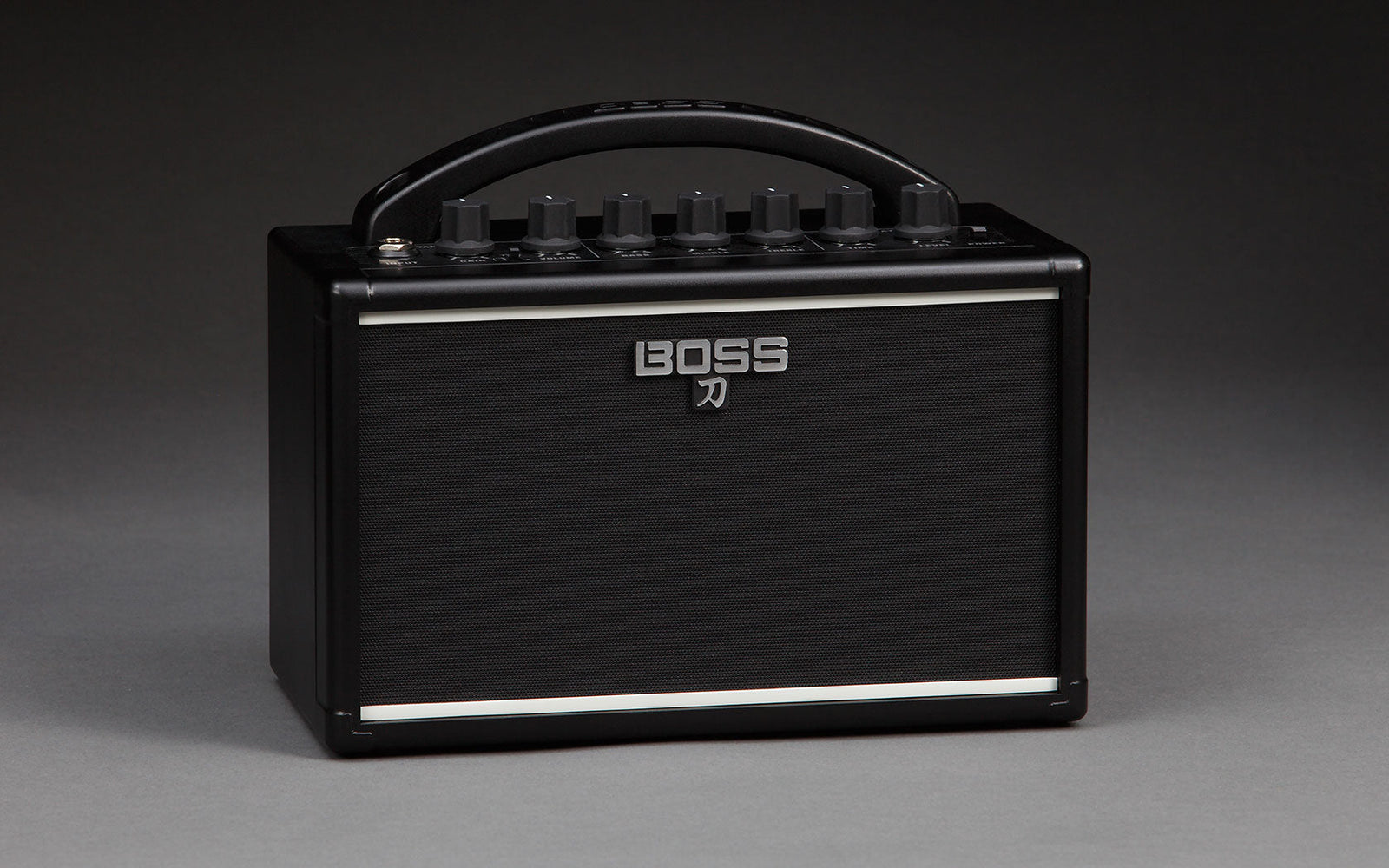 Amplifier Boss Katana Mini