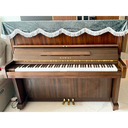Đàn Piano Cơ Upright Kawai BL51 WN - Qua Sử Dụng