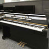 Đàn Piano Cơ Upright Kawai KU3 - Qua Sử Dụng