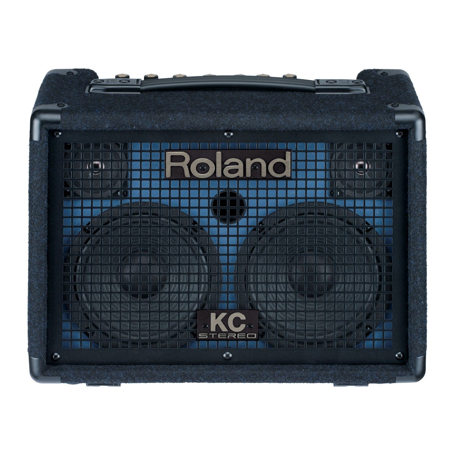 Amplifier Roland KC110, Combo