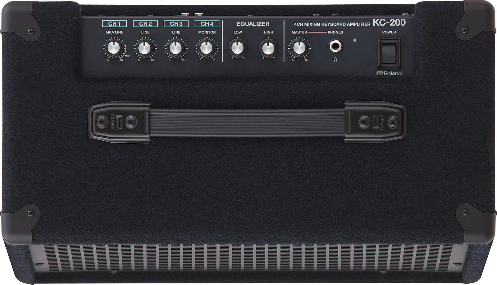 Amplifier Roland KC200, Combo - Việt Music