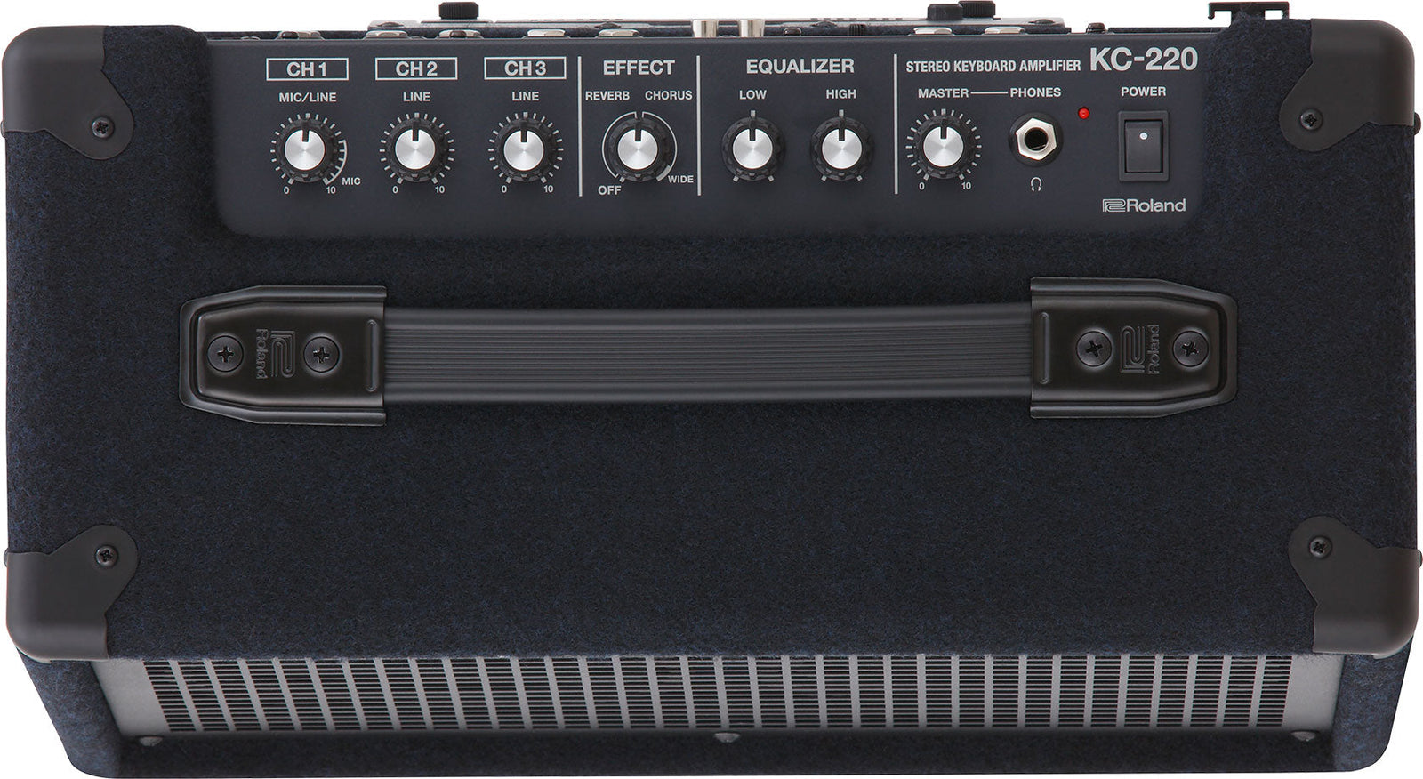 Amplifier Roland KC220, Combo - Việt Music