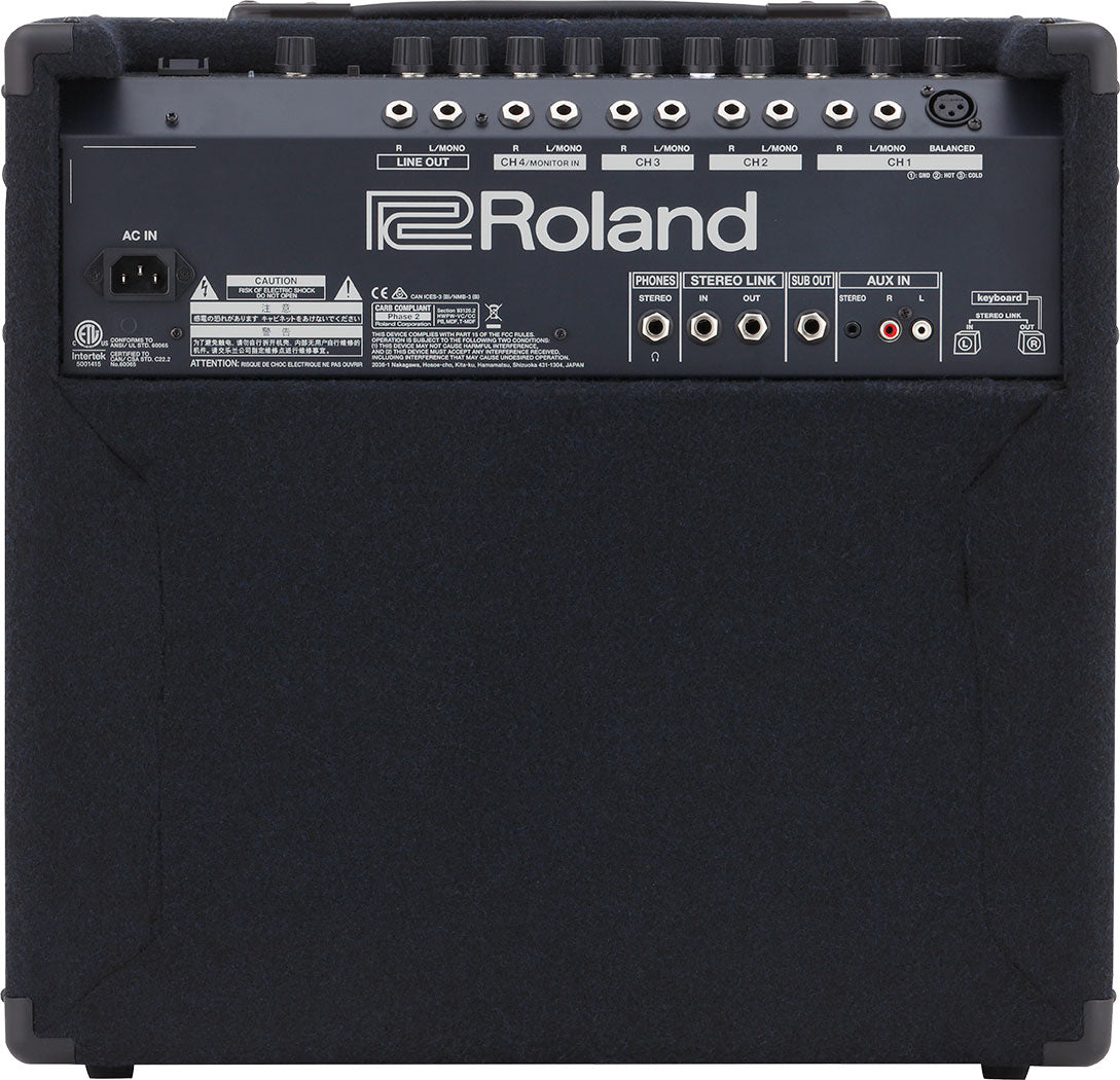 Amplifier Roland KC400, Combo - Việt Music