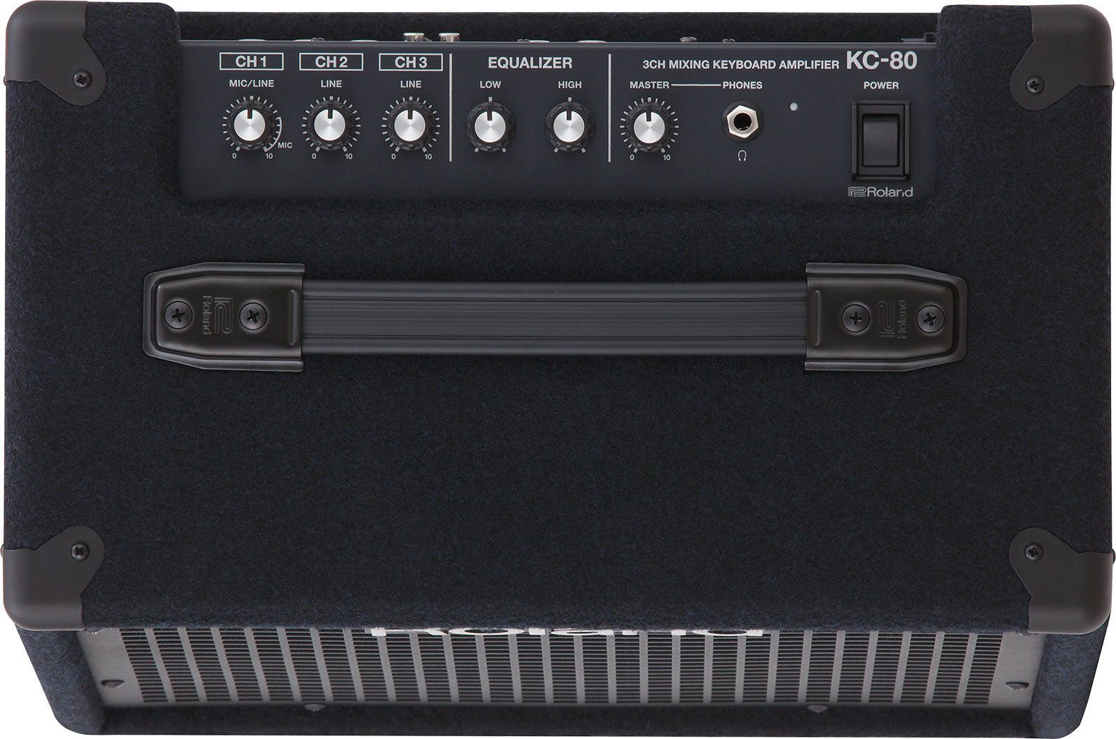 Amplifier Roland KC80, Combo - Việt Music