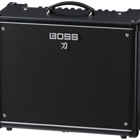 Amplifier Boss Katana 100 MKI, Combo