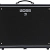 Amplifier Boss Katana 100 MKI, Combo