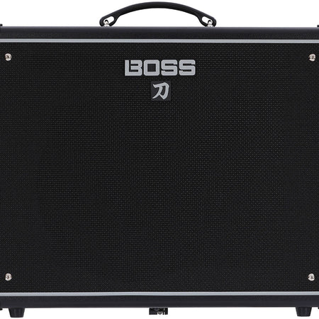 Amplifier Boss Katana 100 MKI, Combo