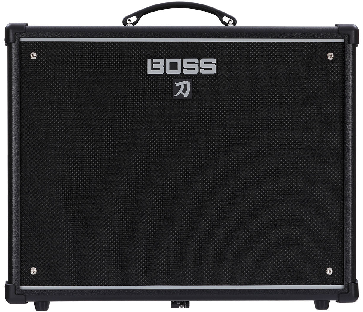 Amplifier Boss Katana 100 MKI, Combo