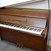 Đàn Piano Cơ Upright Yamaha M1A Walnut - Qua Sử Dụng