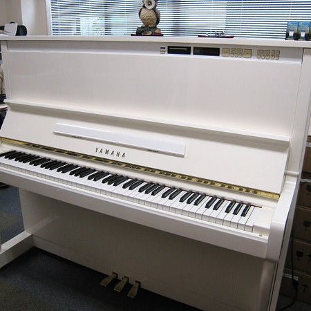 Đàn Piano Cơ Upright Yamaha MX200 - Qua Sử Dụng