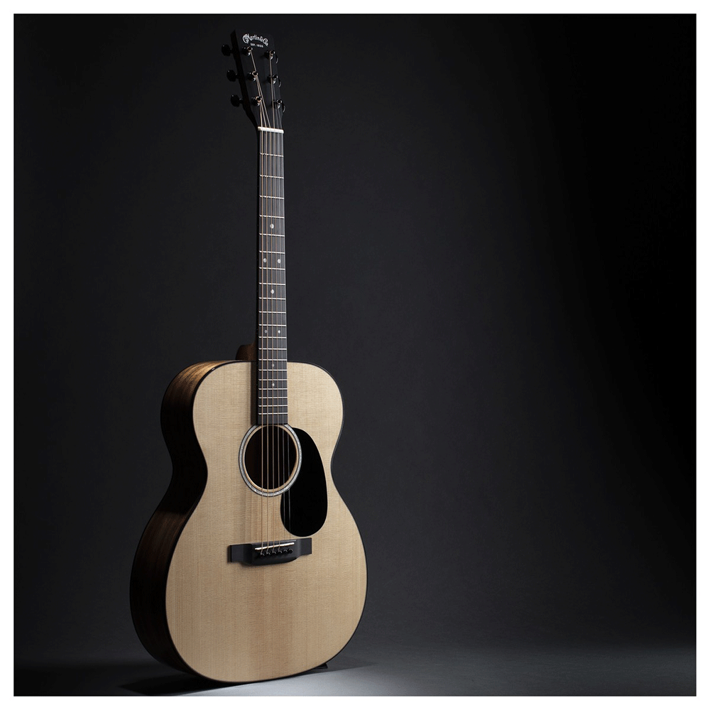 Đàn Guitar Martin 00012E Koa Road Series Acoustic w/Bag