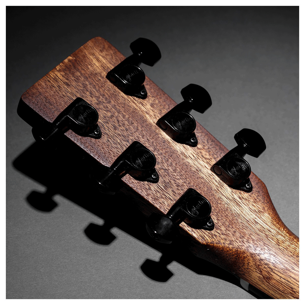 Đàn Guitar Martin 00012E Koa Road
