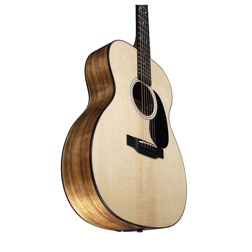 Đàn Guitar Martin 00012E Koa Road Series Acoustic w/Bag