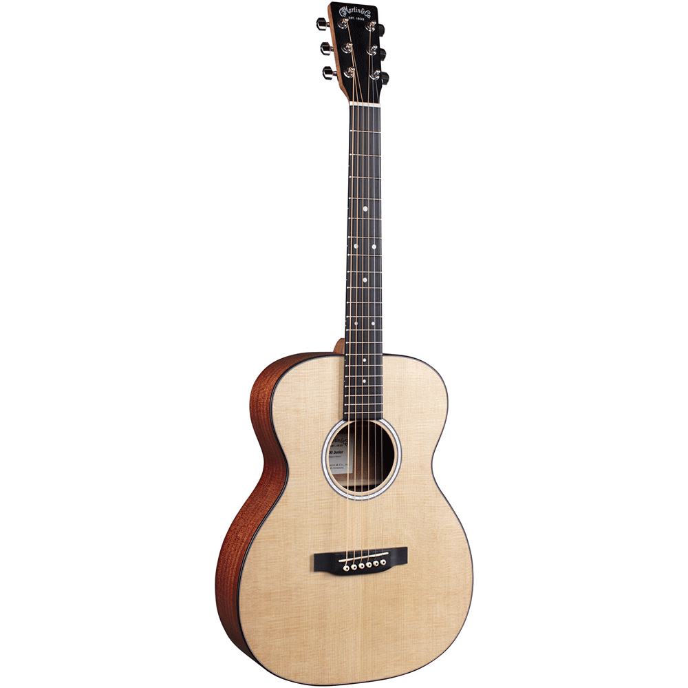 Đàn Guitar Martin 000JR10 Sitka Junior Series Acoustic w/Bag