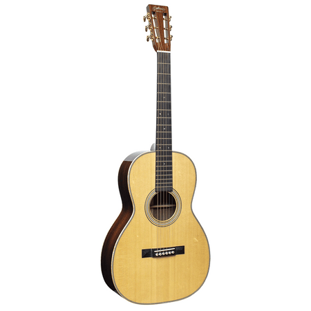 Đàn Guitar Martin 0012 28 Modern Deluxe Series