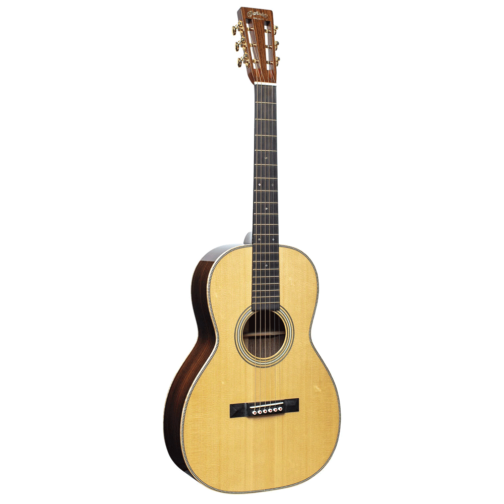 Đàn Guitar Martin 0012 28 Modern Deluxe Series
