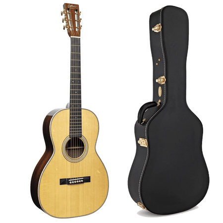 Đàn Guitar Martin 0012 28 