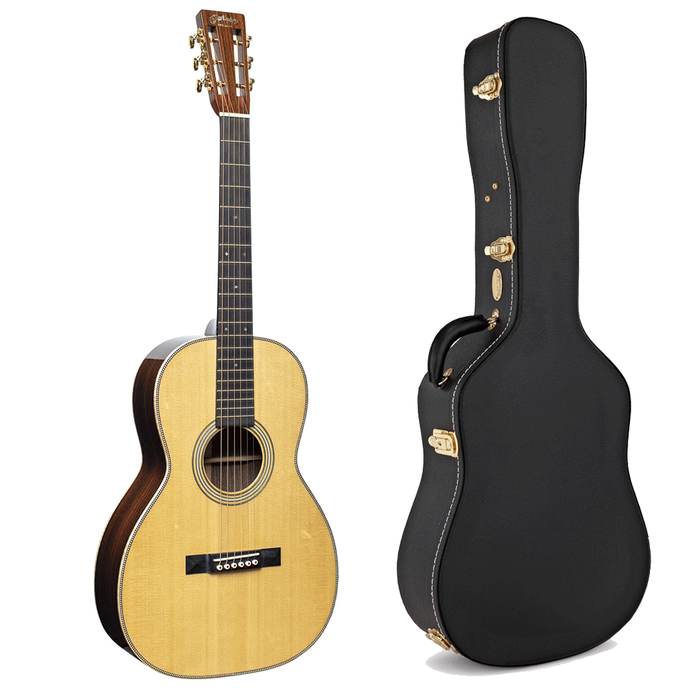 Đàn Guitar Martin 0012 28 