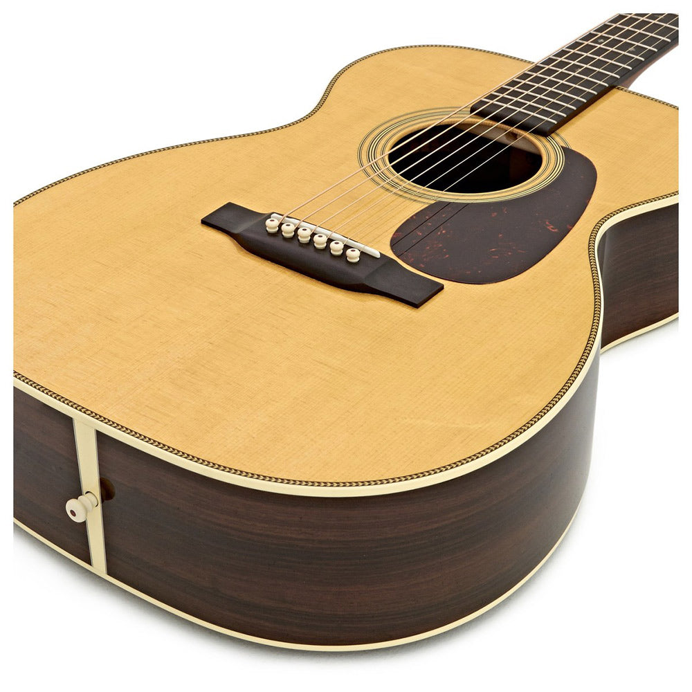 Đàn Guitar Martin 0028