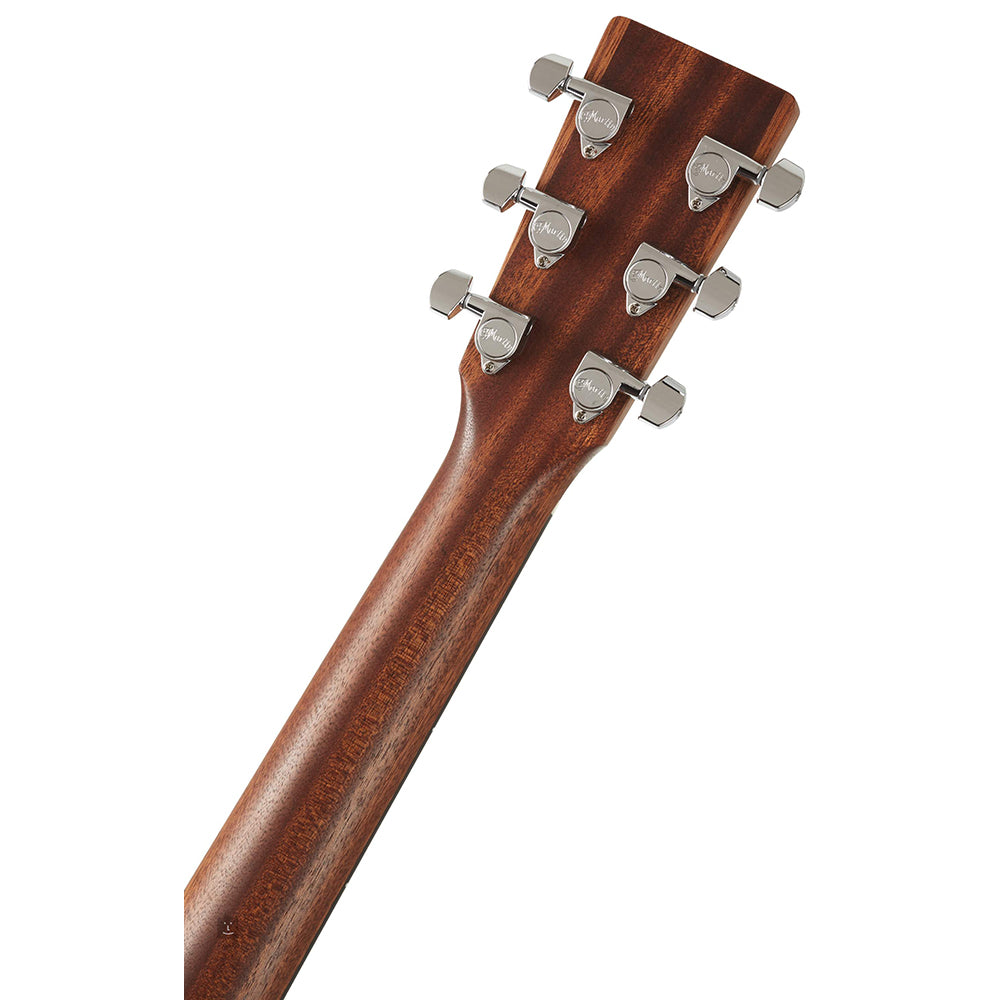 Đàn Guitar Martin D10E Sapele
