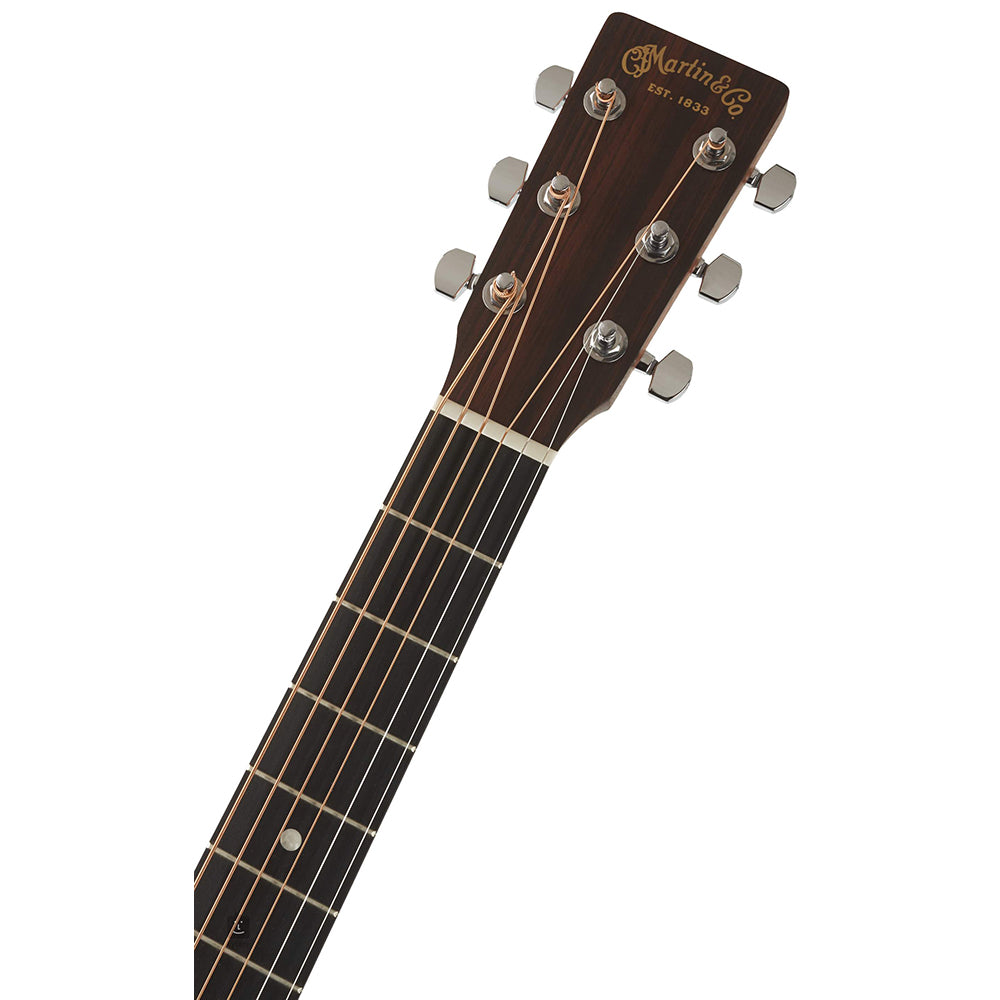 Đàn Guitar Martin D10E Sapele