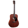 Đàn Guitar Martin D10E Sapele