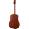 Đàn Guitar Martin D10E Sapele