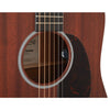 Đàn Guitar Martin D10E Sapele