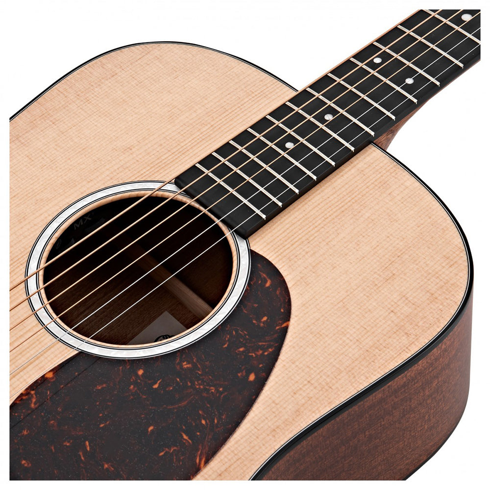 Đàn Guitar Martin D10E Spruce