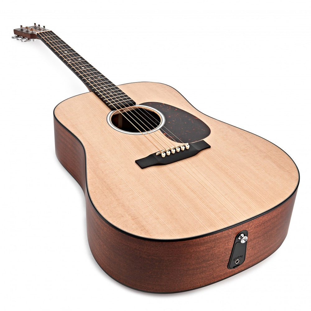 Đàn Guitar Martin D10E Spruce
